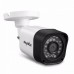 27611 Sannce 720P 1MP Security Camera for CCTV Surveillance System