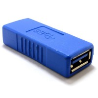 4851 USB 3.0 A Female to A Female