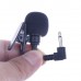 08543 Mini Mic Microphone Case