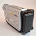 Hire VHS-C Tape Cassette Camcorder JVC GR-FX16ek