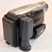 Hire VHS-C Tape Cassette Camcorder JVC GR-FX16ek