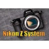 Everything You Need to Know About Nikon Z Lenses