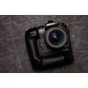 Olympus OM-D E-M1X review