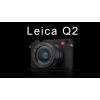 #Leica Q2 Black Full Frame Compact Camera Review