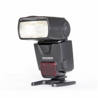 Yongnuo YN-510EX Wireless TTL Slave Flash Speedlight For Nikon 