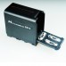 NP-F970 6pcs AA BB-6 Battery Box Pack Case Power