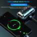 08425 F9 TWS Wireless Earphones Charging Box Headphone 9D Stereo Earbuds Headsets With Microphone