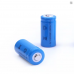 CR123A / 16340 3.7V 1300mAh Li-ion Rechargeable Battery - 41110