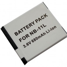 Canon NB-11L Battery for Canon