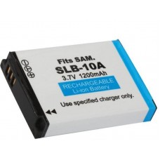 Samsung SLB-10A Battery for Samsung