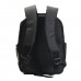 23423 Waterproof Backpack For DSLR Camera Grey