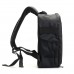 23423 Waterproof Backpack For DSLR Camera Grey