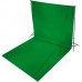 Umbrella Kit 3 x 6m Muslin Choose Color Background 2x3m Stand 250W