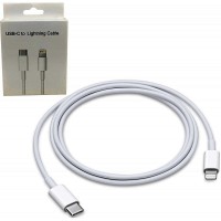 4813 1m USB Type-C To Lightning PD Charging Cable for Iphone