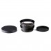 52mm 2.2x Telephoto Zoom Lens