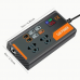 OHAONA 200W Car Inverter – 12V/24V to 220V Power Converter with LED Display - 26612