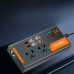 OHAONA 200W Car Inverter – 12V/24V to 220V Power Converter with LED Display - 26612