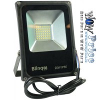 37443 LED Flood Light High Power Outdoor Spotlight Waterproof 20W IP65