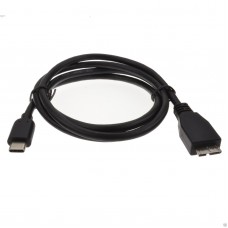 4823 Type C Male to Micro B Cable 1m