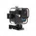 21449 Underwater 45M  Waterproof Case Dive Diving Protective Cover For GoPro Hero 11 Black Mini 