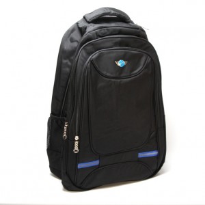 2364 Xinmengxiang  Large-Capacity Trend Backpack Men's Fashion Simple Computer Bag Men's Short-Distance Travel Bag
