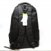 2364 Xinmengxiang  Large-Capacity Trend Backpack Men's Fashion Simple Computer Bag Men's Short-Distance Travel Bag