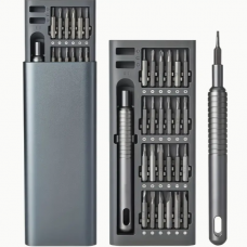 25-in-1 Precision Screwdriver Set – Multi-Function Repair Tool Kit for Mobile Phones & Tablets - 5022