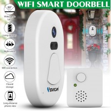 WiFi Smart Phone DoorBell