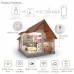 WiFi Smart Phone DoorBell