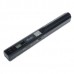 Portable iScan Digital Scanner