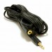 4713 10m 3.5mm Jack EXTENSION AUX Speaker Headphone Cable Lead