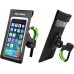 3113 Ven dens VD-HD029 Deep Waterproof Bike Phone Holder – Universal Mount for Cycling, Motorbiking & Outdoor Use