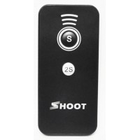 Wireless IR Remote Control for Minolta Sony