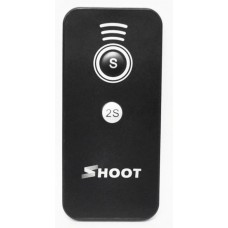 Wireless IR Remote Control for Minolta Sony