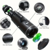 40X60mm High-Definition Single Tube Monocular Telescope with Tripod & Phone Adapter – 08621
