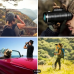 40X60mm High-Definition Single Tube Monocular Telescope with Tripod & Phone Adapter – 08621