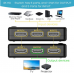 38227 4K HD1080P 3 5 Port HD Switch Selector Splitter