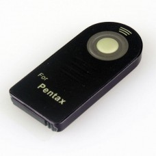 03913 IR Infrared Shutter Release Wireless Remote Control For Pentax
