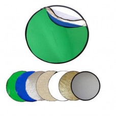80cm x 32 inch 7in 1 Photo Light Reflector Disc