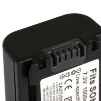 NP-FH50 Battery  for Sony