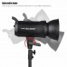 45124 600W 2x Godox SK300II Studio Strobe Flash Light Head for Canon Sony Nikon Fujifilm