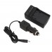 Canon NB-2LH Battery + Charger for Canon