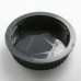 Cap Canon EF & EF-S Mount Body and Rear Lens