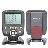 Yongnuo YN560-TX LCD Wireless Flash Controller for Nikon or Canon