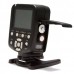 Yongnuo YN560-TX LCD Wireless Flash Controller for Nikon or Canon