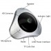 27211 3D Night Vision 360° P2P WiFi IP Camera CCTV