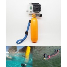 21566 Floating Hand Grip Handle Mount for Gopro