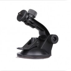 Big size suction cup Tripod Mount For GoPro Hero