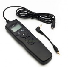Remote Timer Shutter For Canon 650D 600D