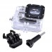 21446 Waterproof Protect Case For GOPRPO HREO 4/3+/3 
